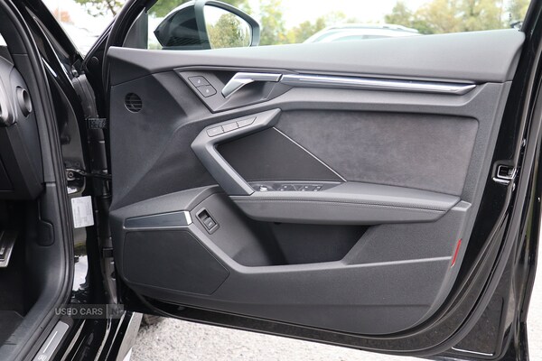 Used Audi RS3 2023 for sale - 76201909: Photo 26