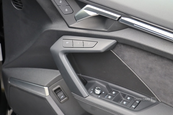 Used Audi RS3 2023 for sale - 76201909: Photo 27