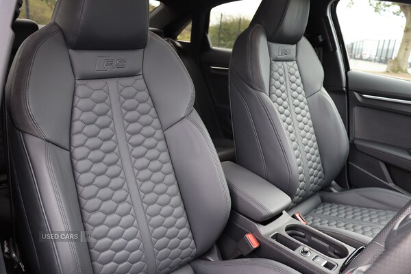 Used Audi RS3 2023 for sale - 76201909: Photo 29