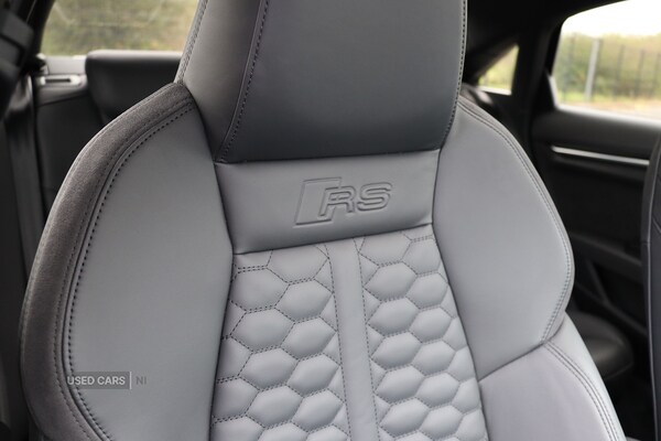 Used Audi RS3 2023 for sale - 76201909: Photo 30