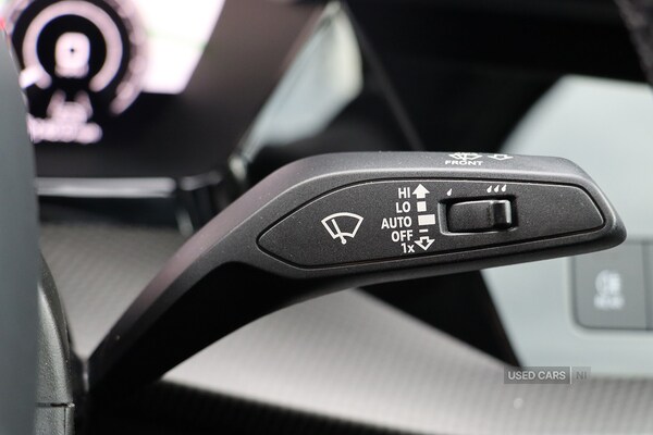 Used Audi RS3 2023 for sale - 76201909: Photo 31