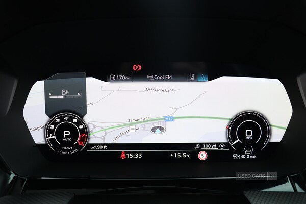 Used Audi RS3 2023 for sale - 76201909: Photo 34