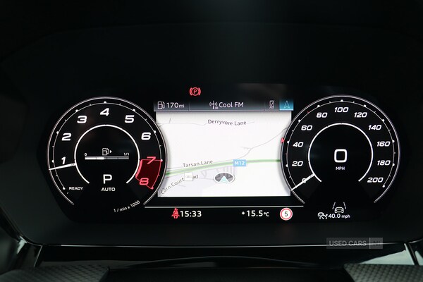 Used Audi RS3 2023 for sale - 76201909: Photo 35