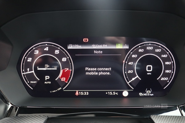 Used Audi RS3 2023 for sale - 76201909: Photo 36