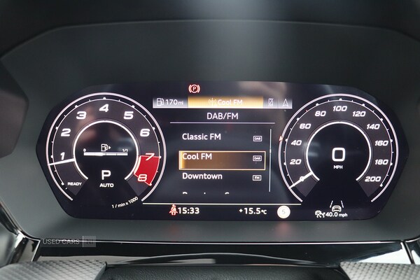 Used Audi RS3 2023 for sale - 76201909: Photo 37