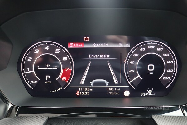 Used Audi RS3 2023 for sale - 76201909: Photo 38