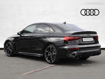 Used Audi RS3 2023 for sale - 76201909: Photo 3