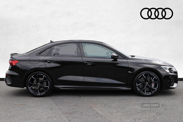 Used Audi RS3 2023 for sale - 76201909: Photo 4