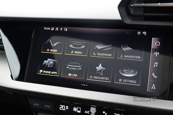 Used Audi RS3 2023 for sale - 76201909: Photo 40