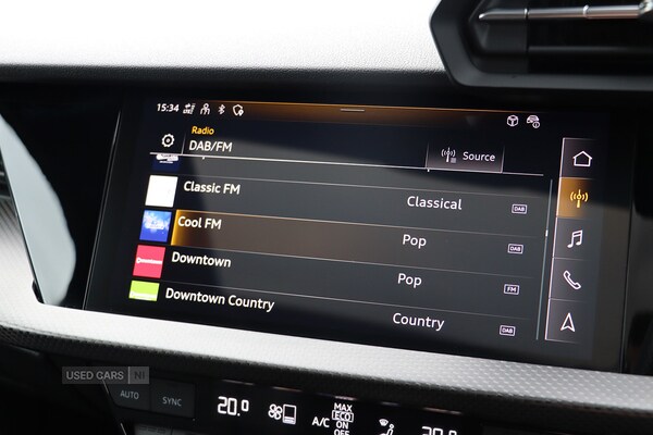 Used Audi RS3 2023 for sale - 76201909: Photo 41