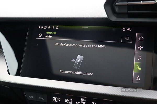 Used Audi RS3 2023 for sale - 76201909: Photo 42