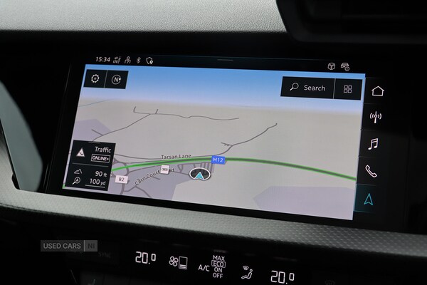 Used Audi RS3 2023 for sale - 76201909: Photo 43