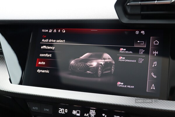 Used Audi RS3 2023 for sale - 76201909: Photo 46