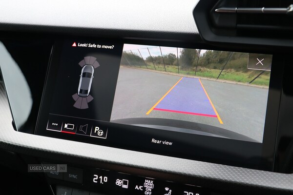 Used Audi RS3 2023 for sale - 76201909: Photo 47