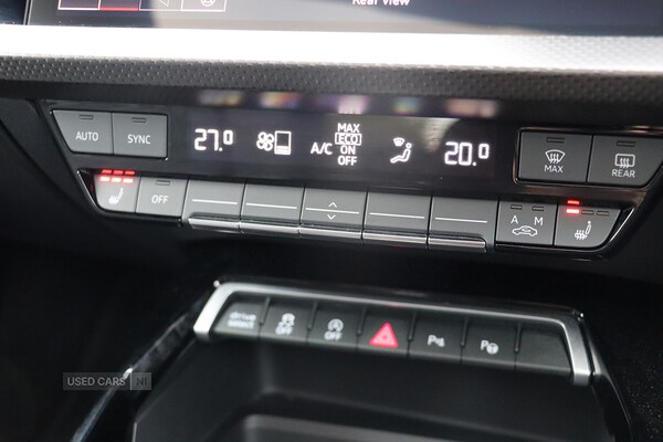 Used Audi RS3 2023 for sale - 76201909: Photo 48