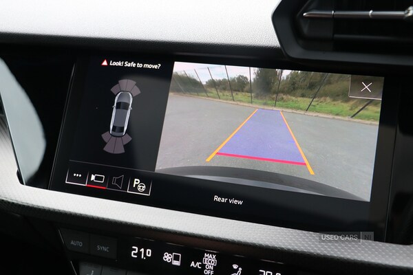 Used Audi RS3 2023 for sale - 76201909: Photo 49