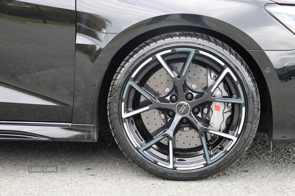 Used Audi RS3 2023 for sale - 76201909: Photo 5