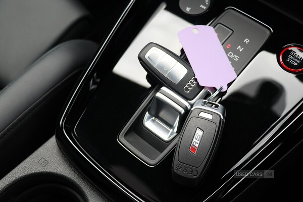 Used Audi RS3 2023 for sale - 76201909: Photo 50