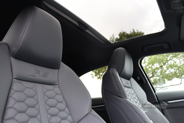 Used Audi RS3 2023 for sale - 76201909: Photo 51