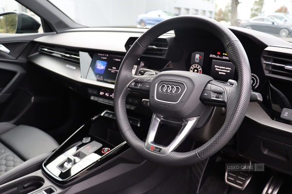 Used Audi RS3 2023 for sale - 76201909: Photo 6