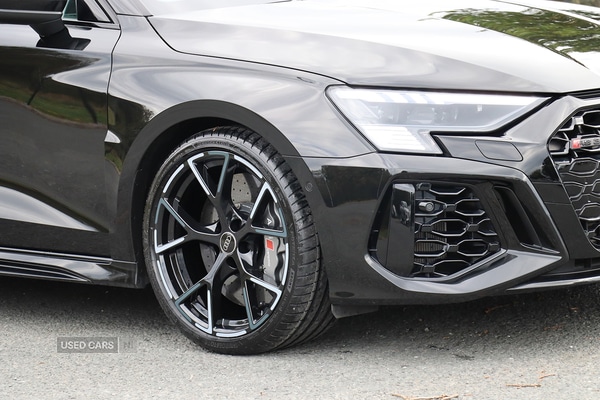 Used Audi RS3 2023 for sale - 76201909: Photo 7