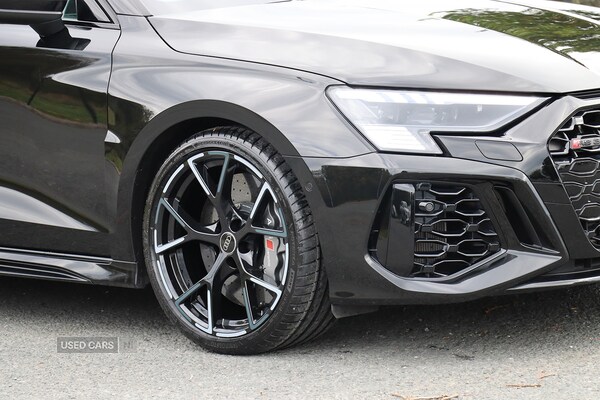 Used Audi RS3 2023 for sale - 76201909: Photo 7
