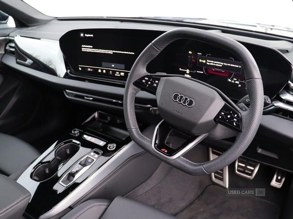 Used Audi A5 2025 for sale - 77359469: Photo 12
