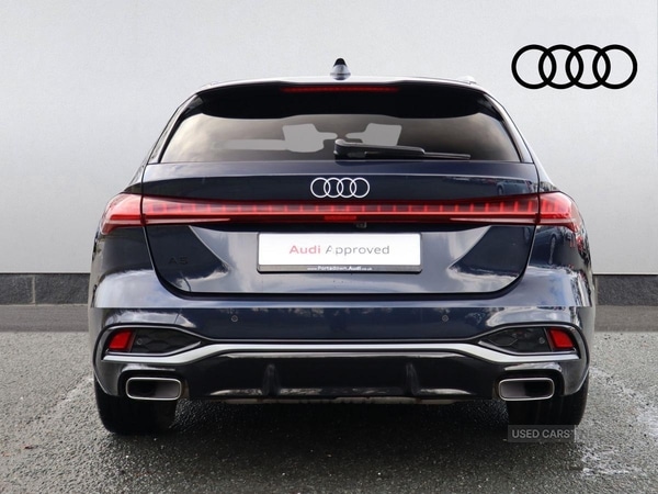 Used Audi A5 2025 for sale - 77359469: Photo 13