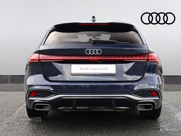 Used Audi A5 2025 for sale - 77359469: Photo 14