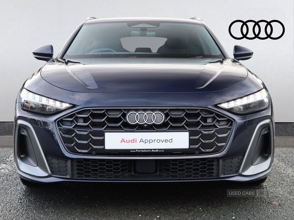 Used Audi A5 2025 for sale - 77359469: Photo 15