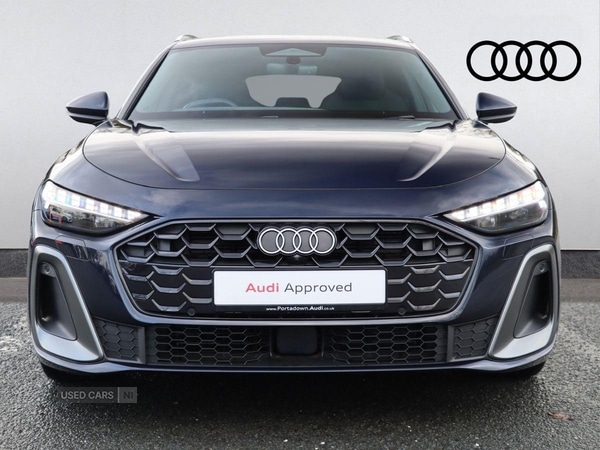 Used Audi A5 2025 for sale - 77359469: Photo 16