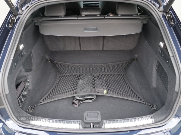 Used Audi A5 2025 for sale - 77359469: Photo 18