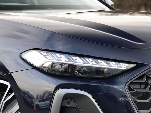 Used Audi A5 2025 for sale - 77359469: Photo 19