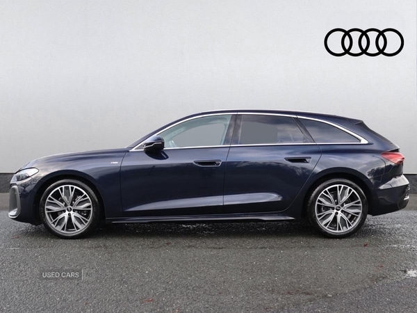 Used Audi A5 2025 for sale - 77359469: Photo 24