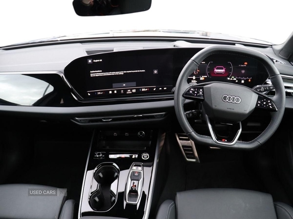 Used Audi A5 2025 for sale - 77359469: Photo 26