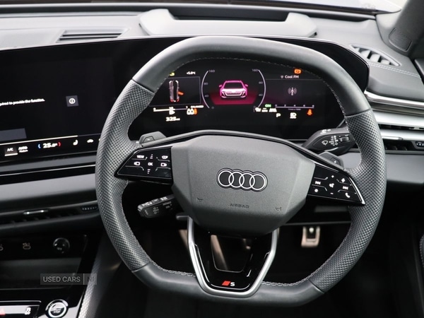 Used Audi A5 2025 for sale - 77359469: Photo 27