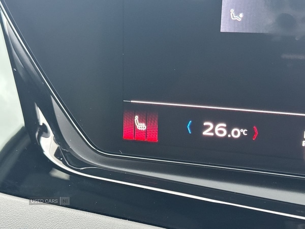 Used Audi A5 2025 for sale - 77359469: Photo 30