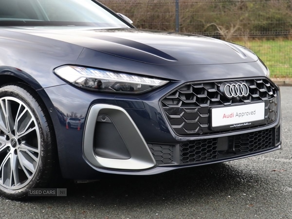 Used Audi A5 2025 for sale - 77359469: Photo 32