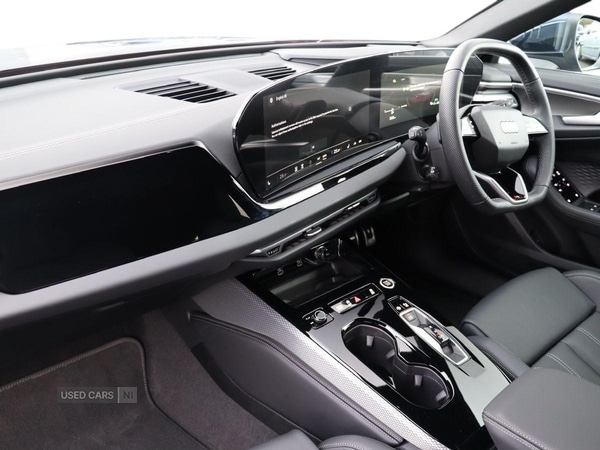 Used Audi A5 2025 for sale - 77359469: Photo 4