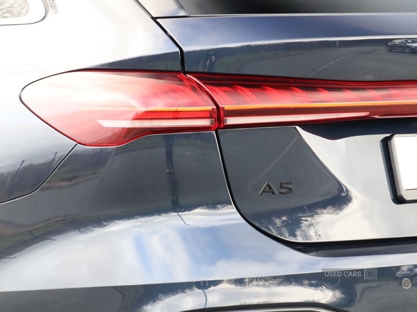 Used Audi A5 2025 for sale - 77359469: Photo 41