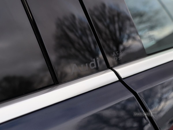 Used Audi A5 2025 for sale - 77359469: Photo 43