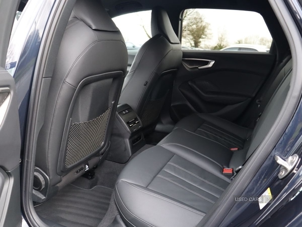 Used Audi A5 2025 for sale - 77359469: Photo 48