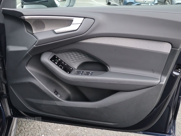 Used Audi A5 2025 for sale - 77359469: Photo 52