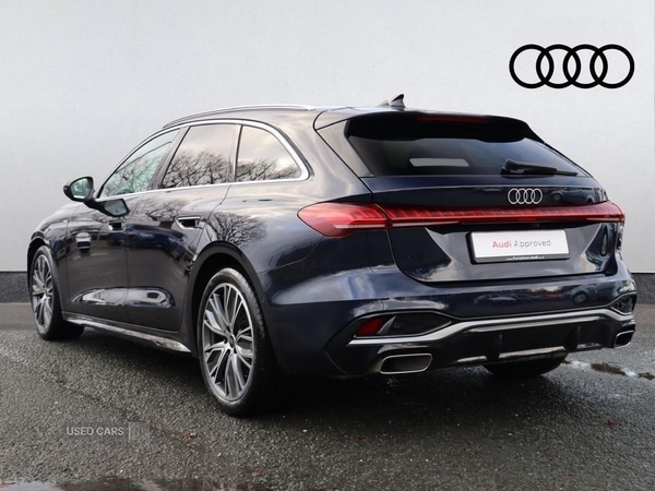 Used Audi A5 2025 for sale - 77359469: Photo 6