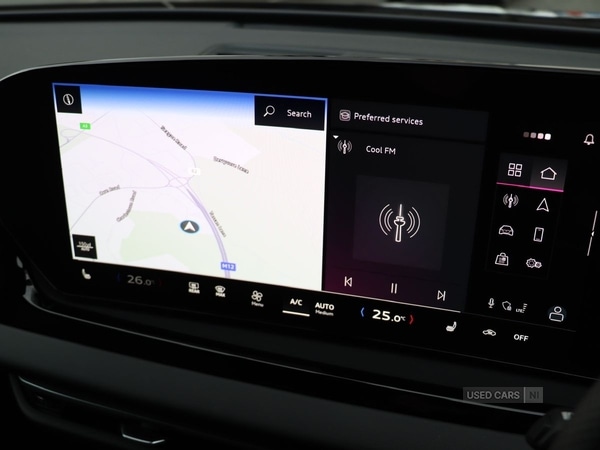 Used Audi A5 2025 for sale - 77359469: Photo 69