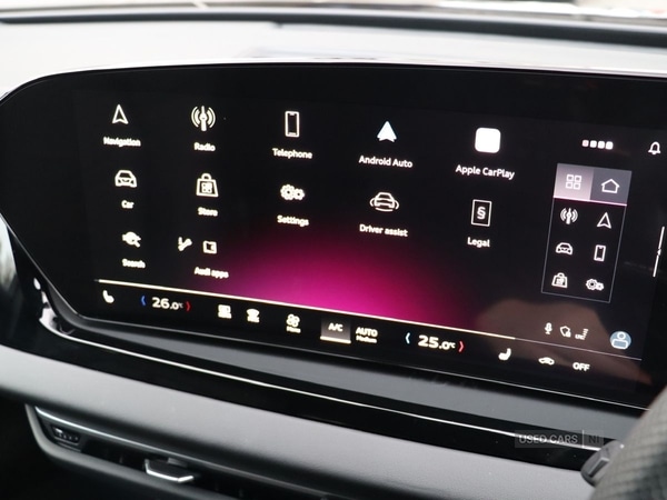 Used Audi A5 2025 for sale - 77359469: Photo 71