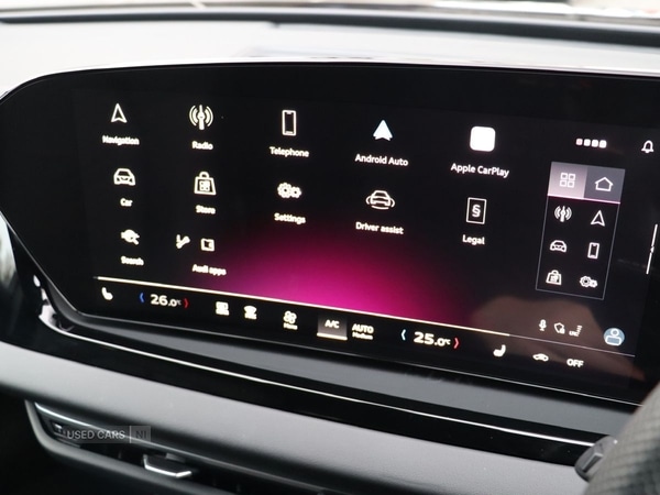 Used Audi A5 2025 for sale - 77359469: Photo 72