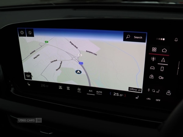 Used Audi A5 2025 for sale - 77359469: Photo 76