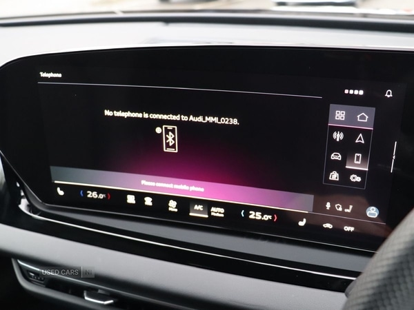 Used Audi A5 2025 for sale - 77359469: Photo 77