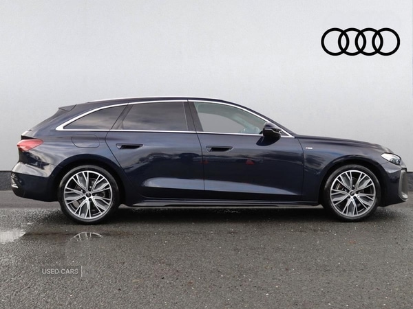 Used Audi A5 2025 for sale - 77359469: Photo 8